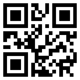 3302193008 - Immagine del Qr Code