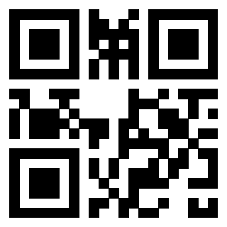 3302193011 Qr Code associato