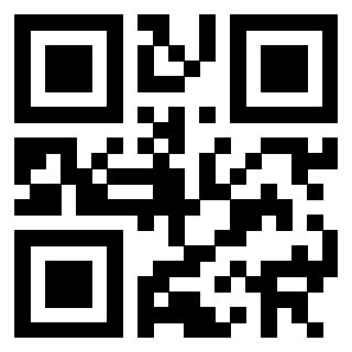3302193014 - Immagine del Qr Code associato