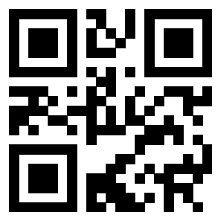 Qr Code di 3302193018