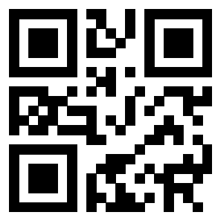 3302193020 - Immagine del QrCode