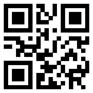 Il QrCode di 3302193021