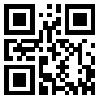3302193022 - Immagine del QrCode associato