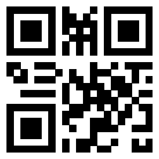 Qr Code di 3302193023