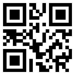 3302193025 - Immagine del QrCode associato