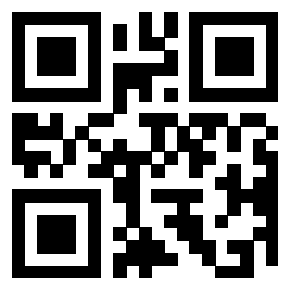 3302193026 - Immagine del Qr Code