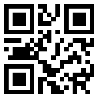 Immagine del Qr Code di 3302193028