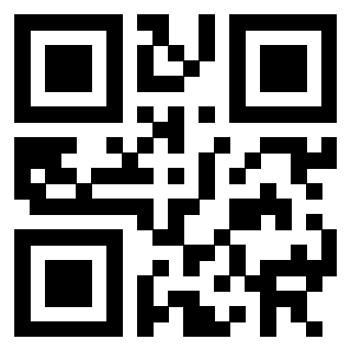 Scansione del Qr Code di 3302193031