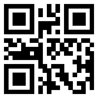 Il QrCode di 3302193032