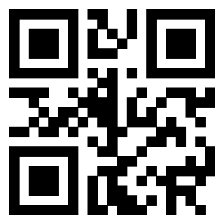 Immagine del QrCode di 3302193040