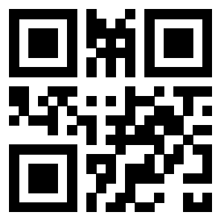 QrCode di 3302193041