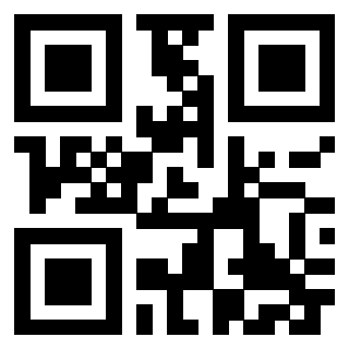 3302193043 QrCode associato