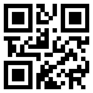 3302193044 Qr Code associato