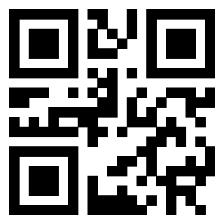 Scansione del QrCode di 3302193045
