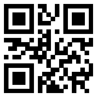 Scansione del Qr Code di 3302193049