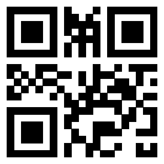 Il Qr Code di 3302193050