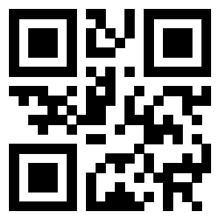 3302193051 QrCode associato