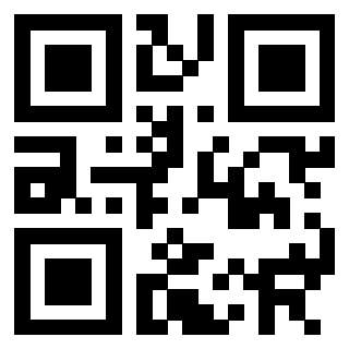 3302193052 - Immagine del QrCode