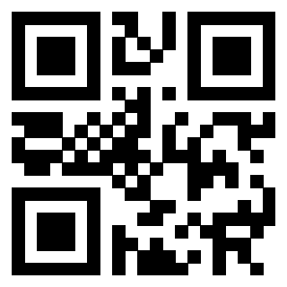 3302193056 - Immagine del QrCode associato