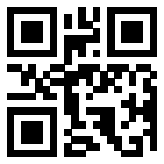 Qr Code di 3302193057