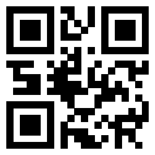 3302193058 - Immagine del Qr Code