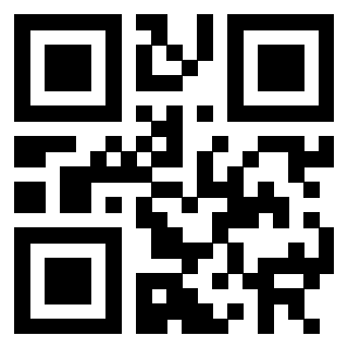 Immagine del Qr Code di 3302193059