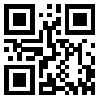 Immagine del QrCode di 3302193060