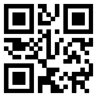 Scansione del Qr Code di 3302193062