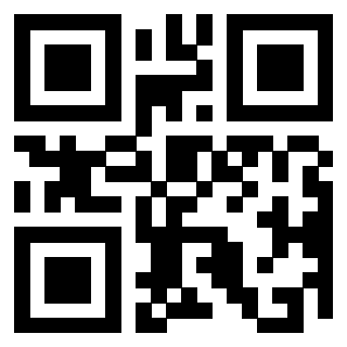 Immagine del QrCode di 3302193063