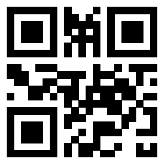 Qr Code di 3302193064