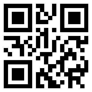 Qr Code di 3302193065