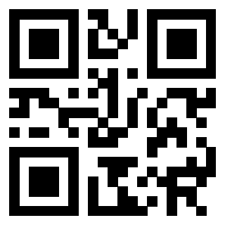 Qr Code di 3302193066