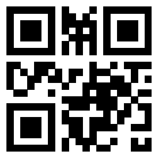 Immagine del Qr Code di 3302193067