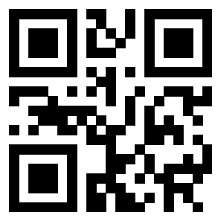 3302193071 QrCode associato