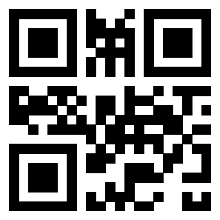 3302193072 - Immagine del QrCode