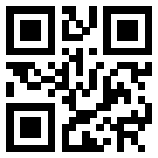 Immagine del QrCode di 3302193074
