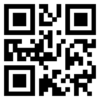 Immagine del Qr Code di 3302193076