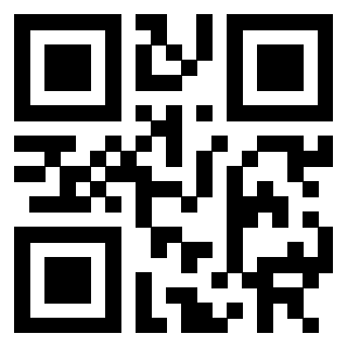 Immagine del QrCode di 3302193077