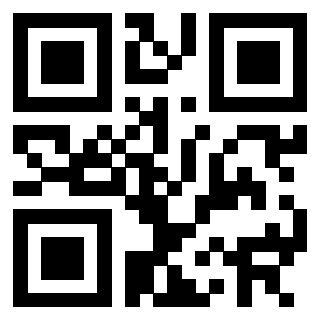 Immagine del Qr Code di 3302193078