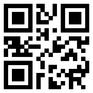 Il QrCode di 3302193082