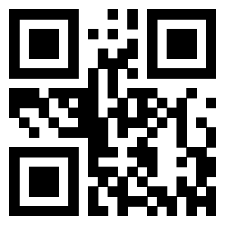 Immagine del QrCode di 3302193083