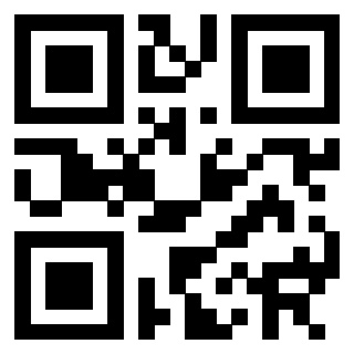 3302193084 - Immagine del QrCode associato
