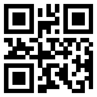 3302193085 - Immagine del QrCode associato