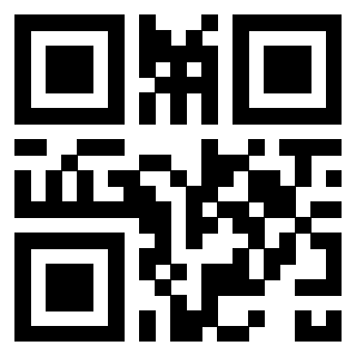 Immagine del QrCode di 3302193089