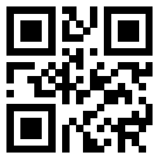 Immagine del QrCode di 3302193090