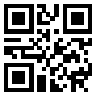 3302193091 - Immagine del Qr Code