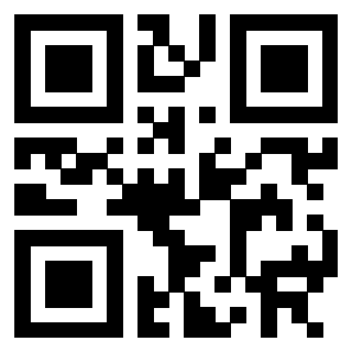 Scansione del Qr Code di 3302193097
