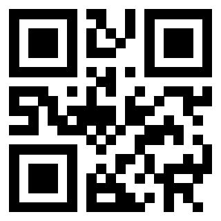 Il Qr Code di 3302193099