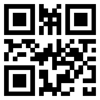 Il Qr Code di 3302193101
