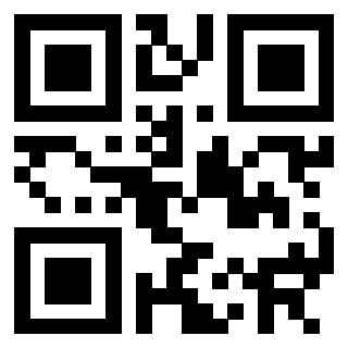 Scansione del Qr Code di 3302193102